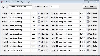 setting20ssh