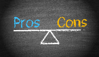 pros and cons