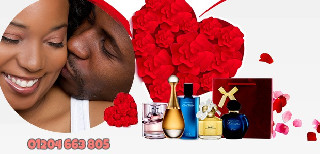 Fragrances for Val