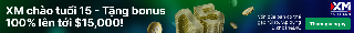 VN   PROMO  Deposit Bonus 100  935x90